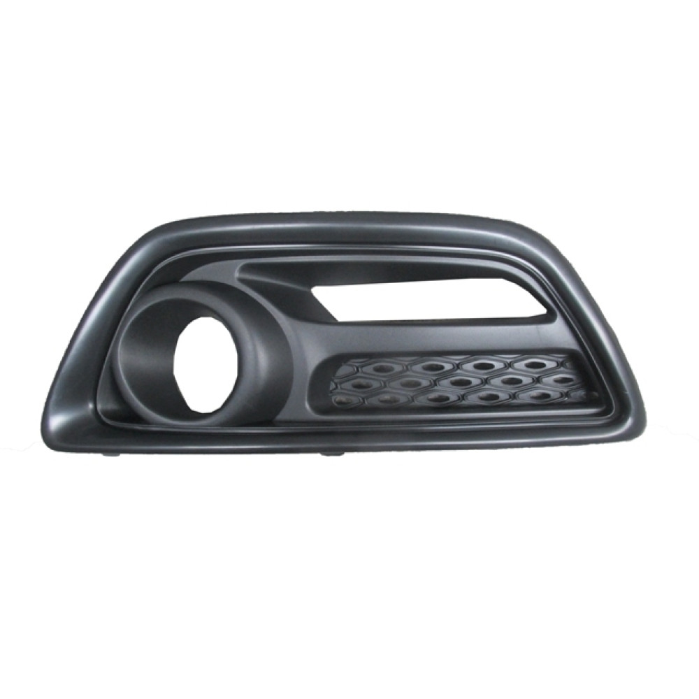 RENAULT CAPTUR- 13/17; SİS LAMBA KAPAĞI SOL (SİS/GÜNDÜZ FARI DELİKLİ)(TYG) 1416-2062