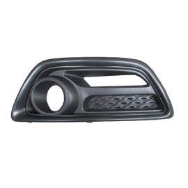 RENAULT CAPTUR- 13/17; SİS LAMBA KAPAĞI SOL (SİS/GÜNDÜZ FARI DELİKLİ)(TYG) 1416-2062