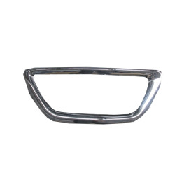 RENAULT CAPTUR- 13/17; SİS LAMBA KAPAĞI ÇERÇEVESİ SOL NİKELAJLI (TYG) 1416-2064