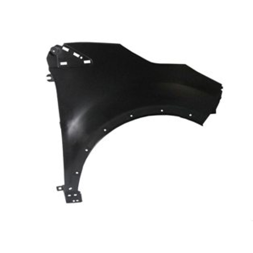 RENAULT CAPTUR- 13/19; ÖN ÇAMURLUK SAĞ PLASTİK 1416-2101