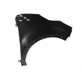 RENAULT CAPTUR- 13/19; ÖN ÇAMURLUK SAĞ PLASTİK 1416-2101