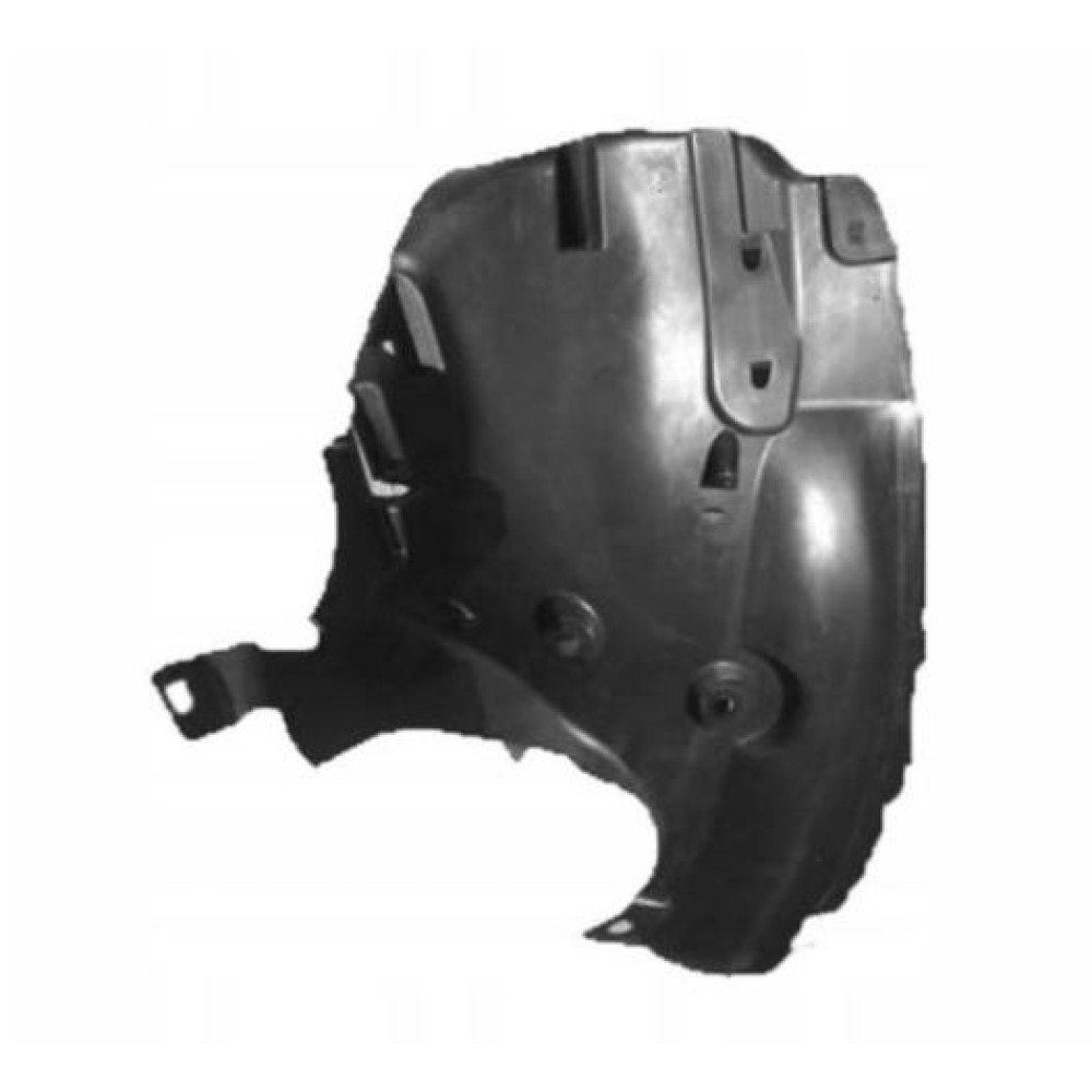 RENAULT CAPTUR- 13/19; ÖN ÇAMURLUK DAVLUMBAZI SOL (ÖNÜN ARKASI) 1416-2112A