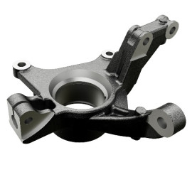 RENAULT CAPTUR- 13/19; ÖN AKS TAŞIYICI SAĞ (ABS Lİ) 1416-6725