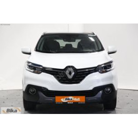 RENAULT KADJAR- 15/22; ARAÇ BİLGİLERİ VE RESİMLERİ 1417-0000