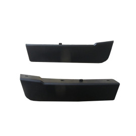 RENAULT KADJAR- 15/18; KARLIK (ÖN TAMPON ALTI) SPOILER SAĞ/SOL (SET) 2PARÇA (TYG) 1417-2041