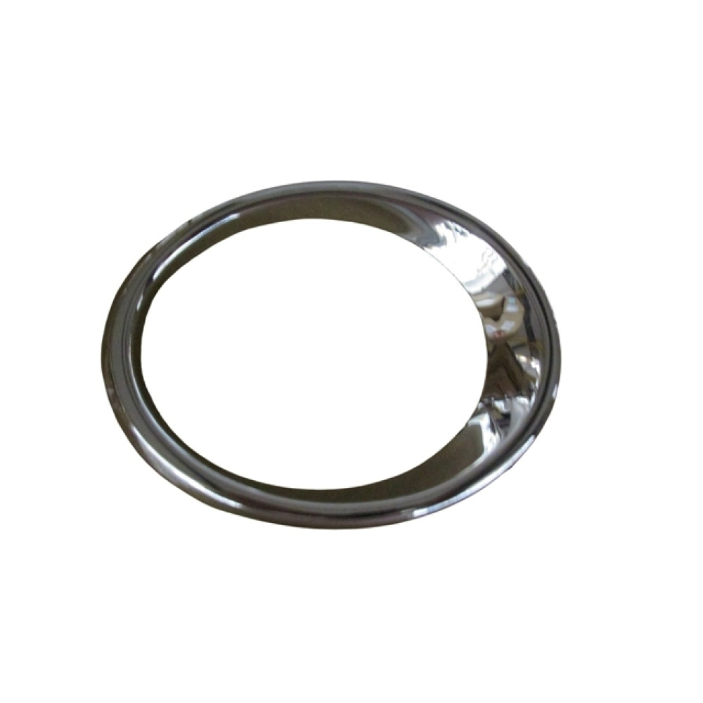 RENAULT KADJAR- 15/18; SİS LAMBA ÇERÇEVESİ SOL NİKELAJLI (TW) 1417-2062