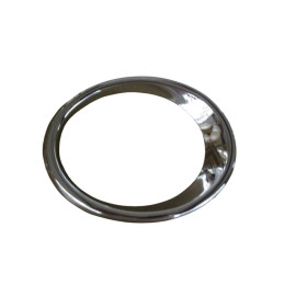 RENAULT KADJAR- 15/18; SİS LAMBA ÇERÇEVESİ SOL NİKELAJLI (TW) 1417-2062