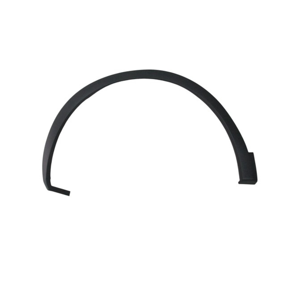 RENAULT KADJAR- 15/22; ÖN ÇAMURLUK DODİK PLASTİĞİ SOL SİYAH (TYG) 1417-2114