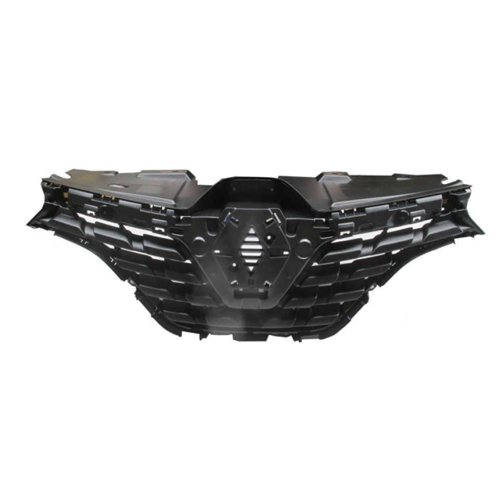 RENAULT KADJAR- 15/18; ÖN PANJUR SİYAH (TW) 1417-2340