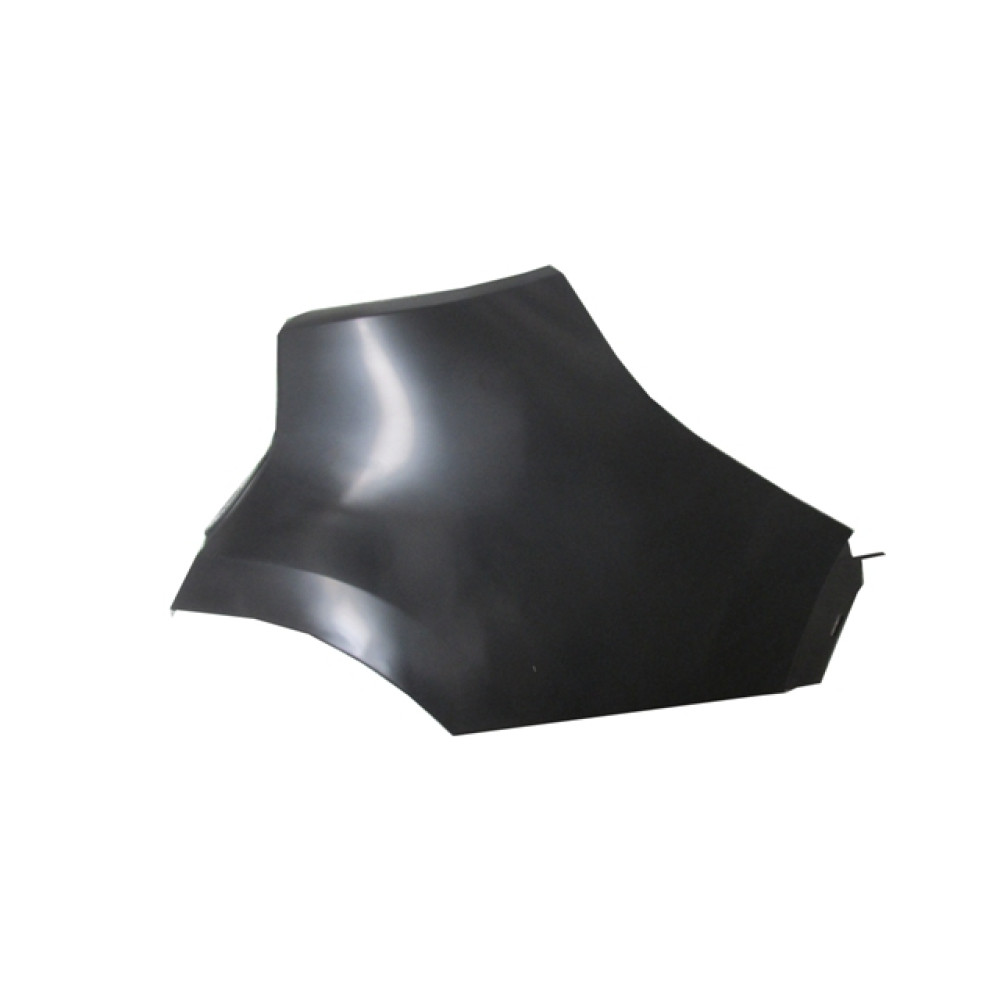 RENAULT KADJAR- 15/18; ARKA TAMPON UCU SAĞ SİYAH (KÖŞE KISIM) (TYG) 1417-2621