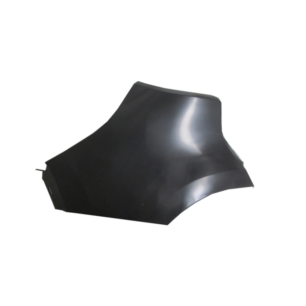 RENAULT KADJAR- 15/18; ARKA TAMPON UCU SOL SİYAH (KÖŞE KISIM) (TYG) 1417-2622