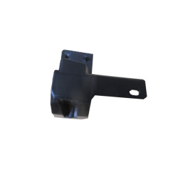 RENAULT KADJAR- 15/18; ARKA TAMPON İÇ BAĞLANTI BRAKETİ SOL (KÜÇÜK TİP)(TYG) 1417-2624A