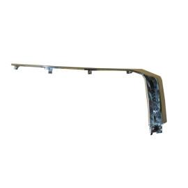 MITSUBISHI L200- PICK UP- 19/22; ÖN TAMPON ÜST ÇITASI SAĞ NİKELAJI (FAR ALTINA TAKILAN)(FPI) 142-2011