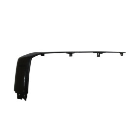 MITSUBISHI L200- PICK UP- 19/22; ÖN TAMPON ÜST ÇITASI SOL SİYAH (FAR ALTINA TAKILAN)(FPI) 142-2012A