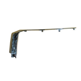 MITSUBISHI L200- PICK UP- 19/22; ÖN TAMPON ÜST ÇITASI SOL NİKELAJI (FAR ALTINA TAKILAN)(FPI) 142-2012