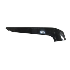 MITSUBISHI L200- PICK UP- 19/22; ÖN TAMPON ALT ÇITASI SOL SİYAH (FPI) 142-2014A