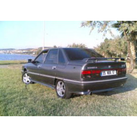 RENAULT R21- CONCORDE/MANAGER- 89/96; ARAÇ BİLGİLERİ VE RESİMLERİ 1422-0000