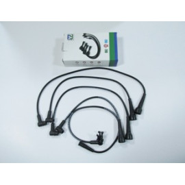 RENAULT R21- MANAGER- 89/96; BUJİ KABLOSU TAKIM (8V)1.7 cc (YOW JUNG) 1422-4666