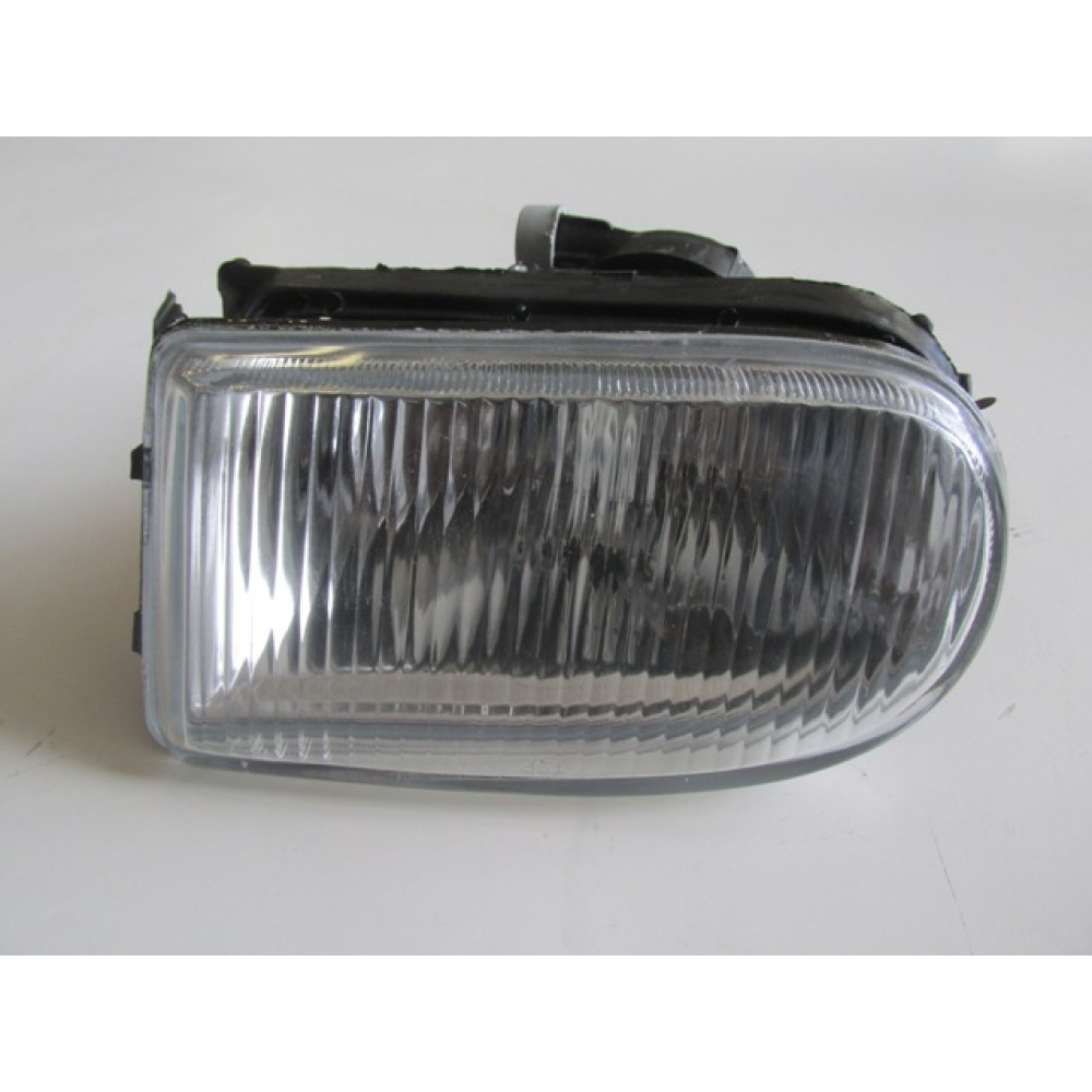 RENAULT CLIO- 1- HB- 96/98; SİS LAMBASI SAĞ OVAL TİP (H1) (FAMELLA) (E MARKLI) 1424-1009