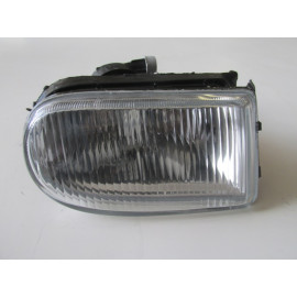 RENAULT CLIO- 1- HB- 96/98; SİS LAMBASI SOL OVAL TİP (H1) (FAMELLA) (E MARKLI) 1424-1010