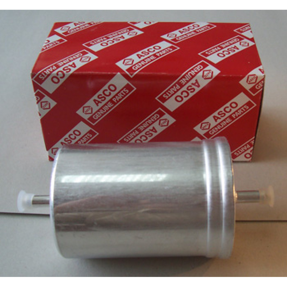 RENAULT SAFRANE- 92/96; BENZİN FİLTRESİ 2.0CC 12V/2.2CC 16V ORJ.NO:7700680162 (ASCO) 1415-4403