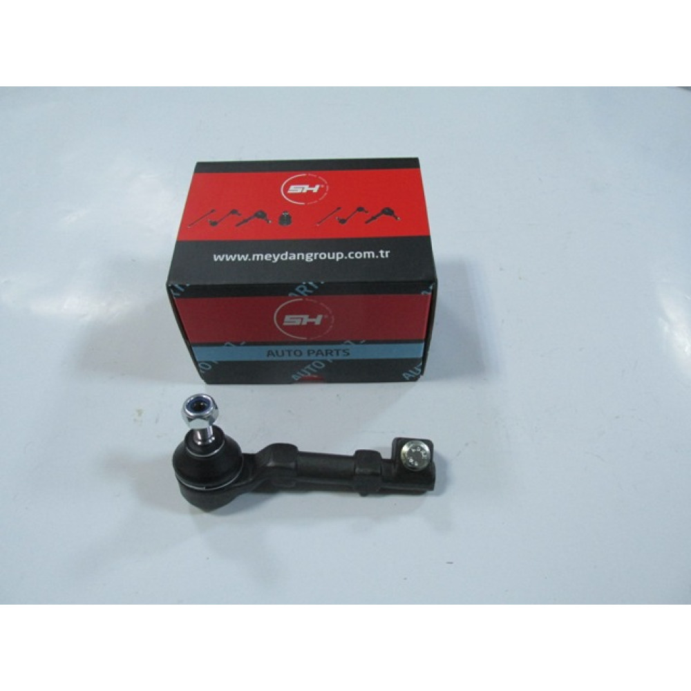 RENAULT CLIO- 1- HB- 96/98; ROT BAŞI SOL (SH) 1424-6032A