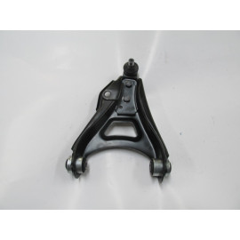 RENAULT CLIO- 1- HB- 91/98; ÖN ALT TABLA SOL ROTİLLİ/BURÇLU (SALINCAK) (SH) 1424-6102