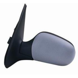 RENAULT CLIO- 2- SD- 98/01; KAPI AYNASI SOL ELEKTRİKLİ/ISITMALI 1425-2994