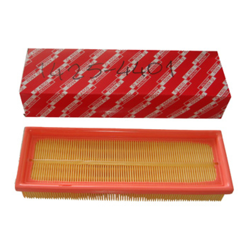 RENAULT CLIO- 2- SD- 98/01; HAVA FİLTRESİ 1.4CC ORJ.NO:7701042841 (ASCO) 1425-4401