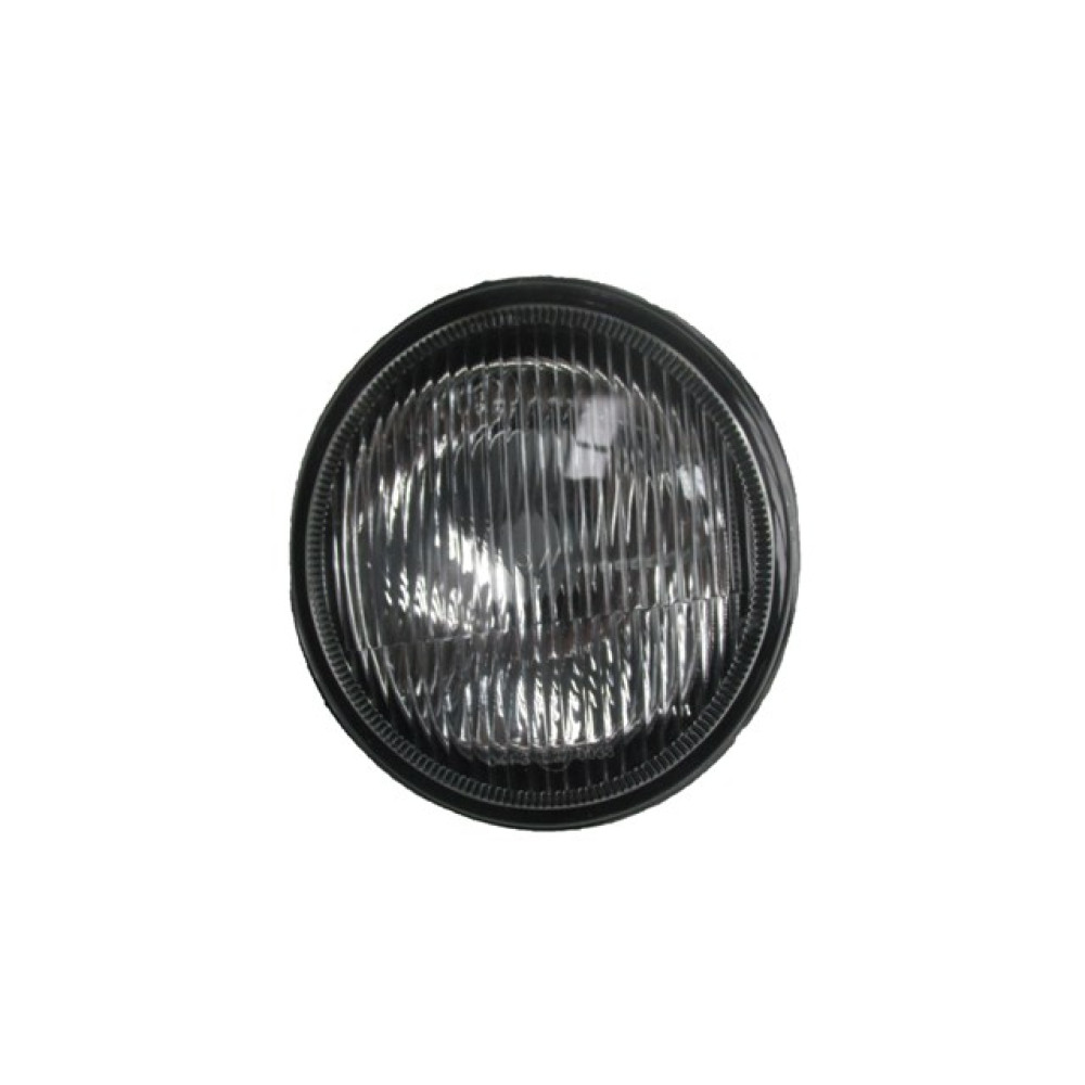 RENAULT CLIO- 2- HB- 98/01; SİS LAMBASI SAĞ YUVARLAK TİP (EUROLAMP) 1426-1009