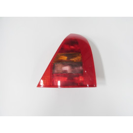 RENAULT CLIO- 2- HB- 98/01; STOP LAMBASI SAĞ (KIRMIZI/SARI/FÜME) DUYSUZ (PLEKSAN) 1426-1501