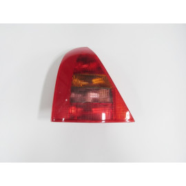 RENAULT CLIO- 2- HB- 98/01; STOP LAMBASI SOL (KIRMIZI/SARI/FÜME) DUYSUZ (PLEKSAN) 1426-1502