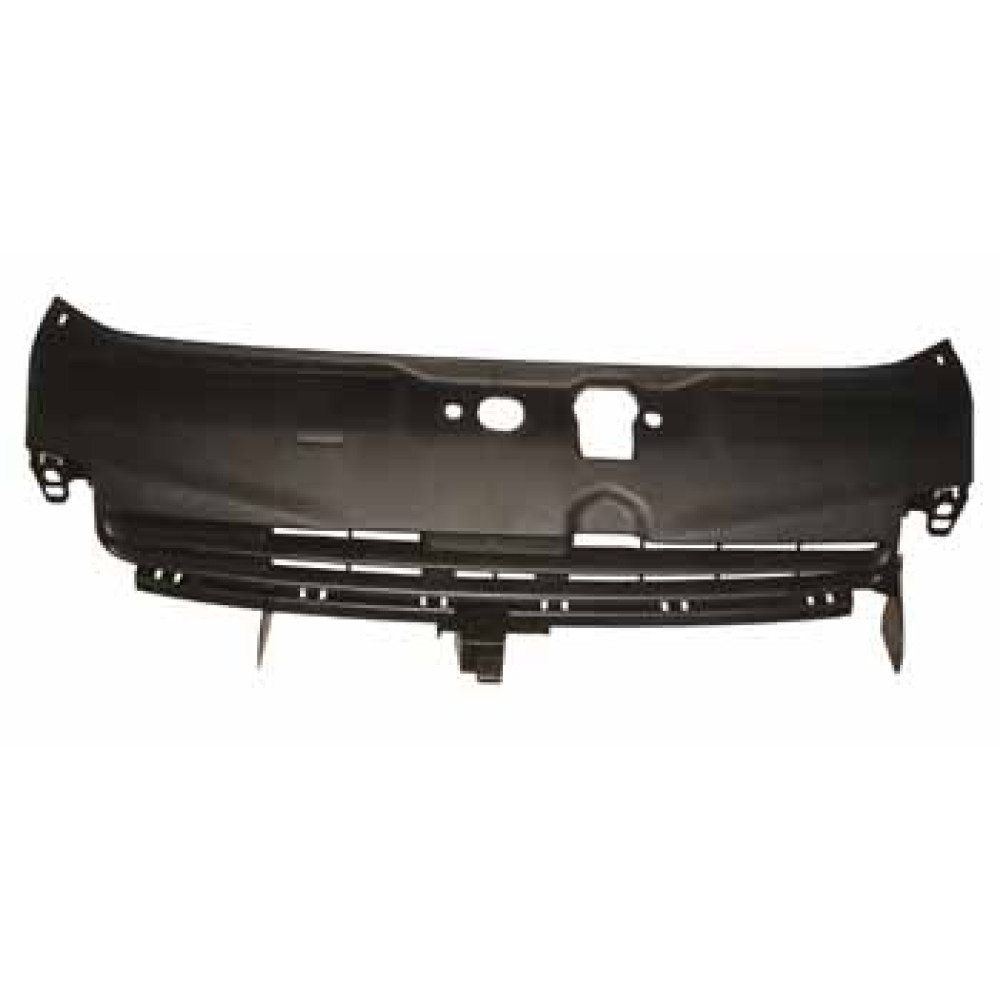 RENAULT CLIO- 2- HB- 98/01; ÖN PANJUR SİYAH (TW) 1426-2340