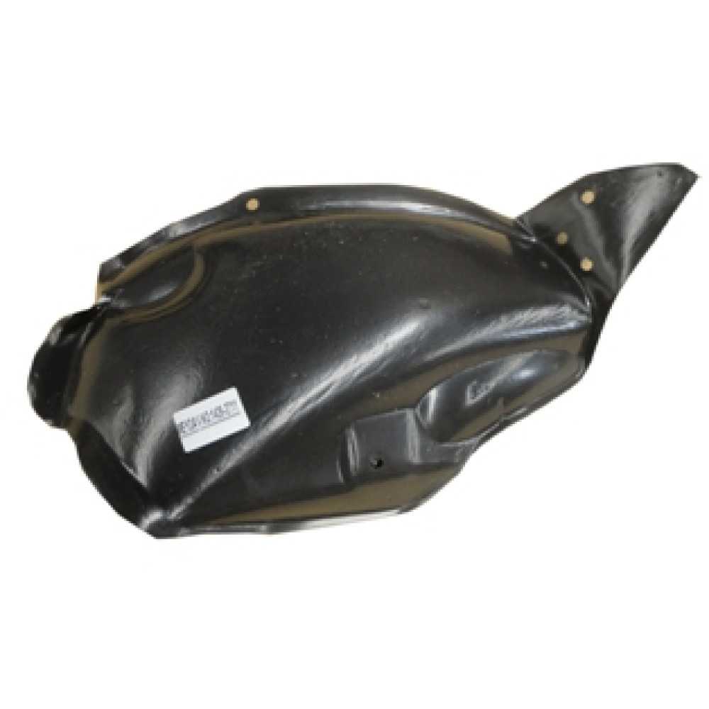 RENAULT CLIO- 2- HB- 98/01; ARKA ÇAMURLUK DAVLUMBAZI SAĞ 1426-2711