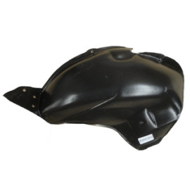 RENAULT CLIO- 2- HB- 98/01; ARKA ÇAMURLUK DAVLUMBAZI SOL 1426-2712