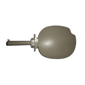 RENAULT CLIO- 2- HB- 98/01; YAKIT DEPO KAPAĞI DIŞ 1426-2730