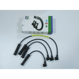 RENAULT KANGOO- 98/03; BUJİ KABLOSU TAKIM (8V)1.4 cc (YOW JUNG) 1476-4666