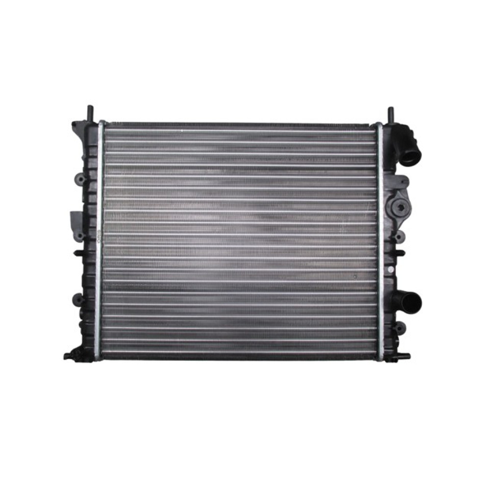 RENAULT KANGOO- 98/03; SU RADYATÖRÜ 1.4 (MEKANİK) (430X377X23) (MANUEL) ALÜMİNYUM (ORİS) 1476-4811