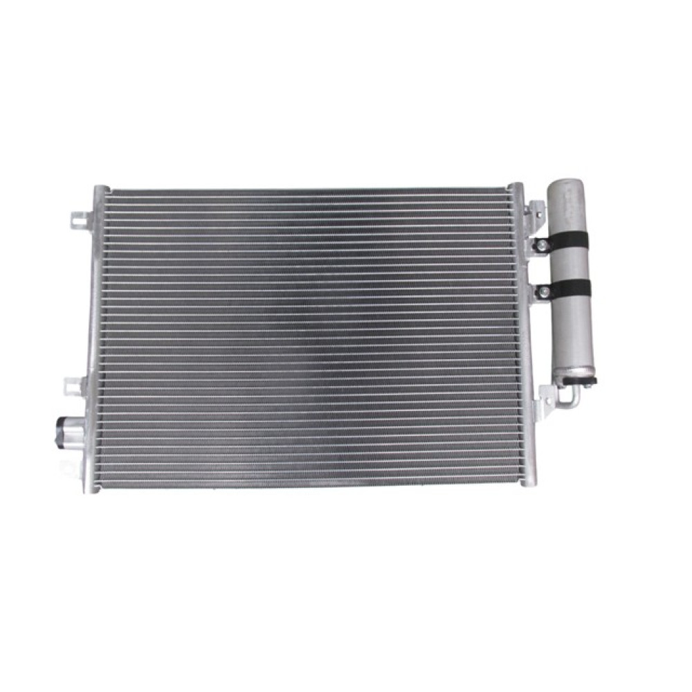 RENAULT KANGOO- 98/03; KLİMA RADYATÖRÜ 1.4İ (BRAZING) (553X379X16) (ORİS) KURUTUCU TÜPLÜ 1476-4830A