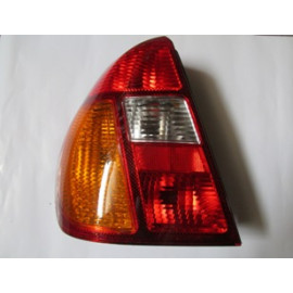 RENAULT CLIO- 2- SD- 02/06; STOP LAMBASI SAĞ (KIRMIZI/SARI/BEYAZ) DUYSUZ (MARS) 1427-1503