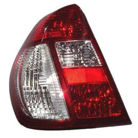 RENAULT CLIO- 2- SD- 02/08; STOP LAMBASI SOL (KIRMIZI/BEYAZ) (MARS) 1427-1506