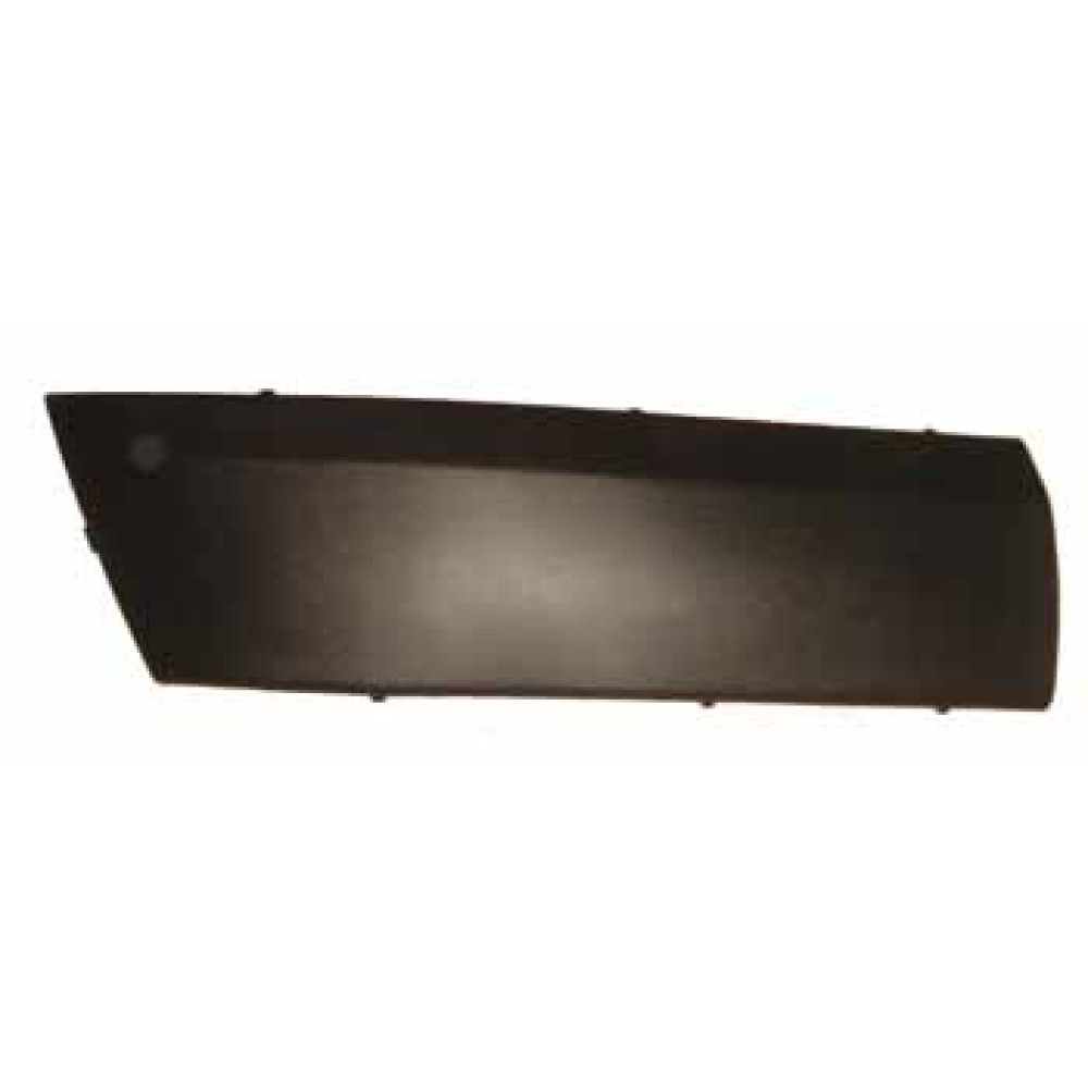 RENAULT CLIO- 2- SD/HB- 02/06; ÖN TAMPON BANDI SAĞ (PLEKSAN) 1427-2011