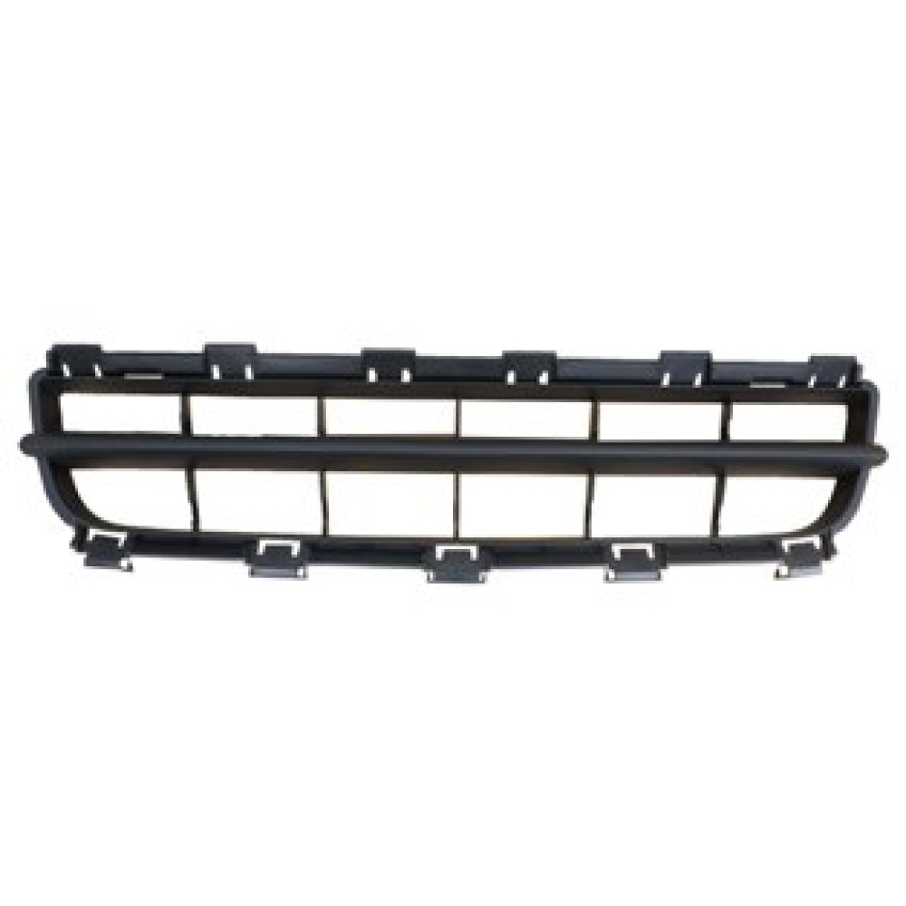 RENAULT CLIO- 2- SD/HB- 06/08; ÖN TAMPON PANJURU ORTA SİYAH (TW) 1427-2013