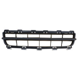 RENAULT CLIO- 2- SD/HB- 06/08; ÖN TAMPON PANJURU ORTA SİYAH (TW) 1427-2013