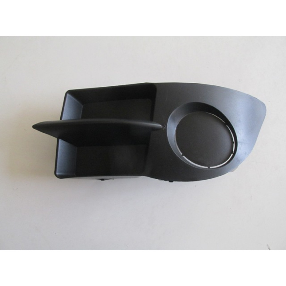 RENAULT CLIO- 2- SD/HB- 06/08; SİS LAMBA KAPAĞI SOL SİS DELİKSİZ 1427-2062A