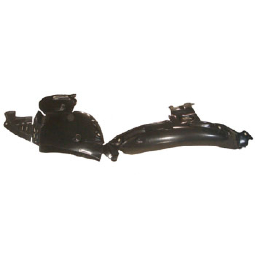 RENAULT CLIO- 2- SD- 98/01; ÖN ÇAMURLUK DAVLUMBAZI SAĞ (ENJEKSİYON BASKI) (EUROBUMP) 1425-2111