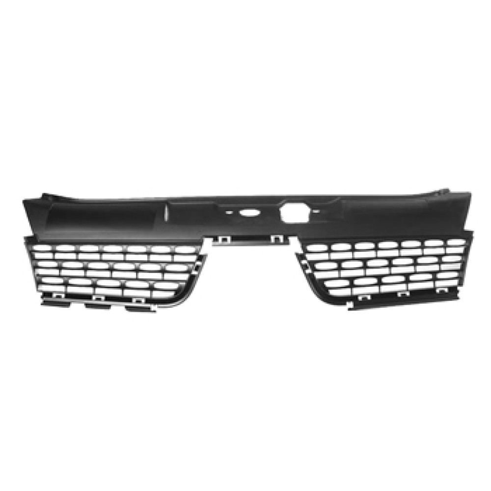 RENAULT CLIO- 2- SD/HB- 02/06; ÖN PANJUR İÇ SİYAH 1427-2340