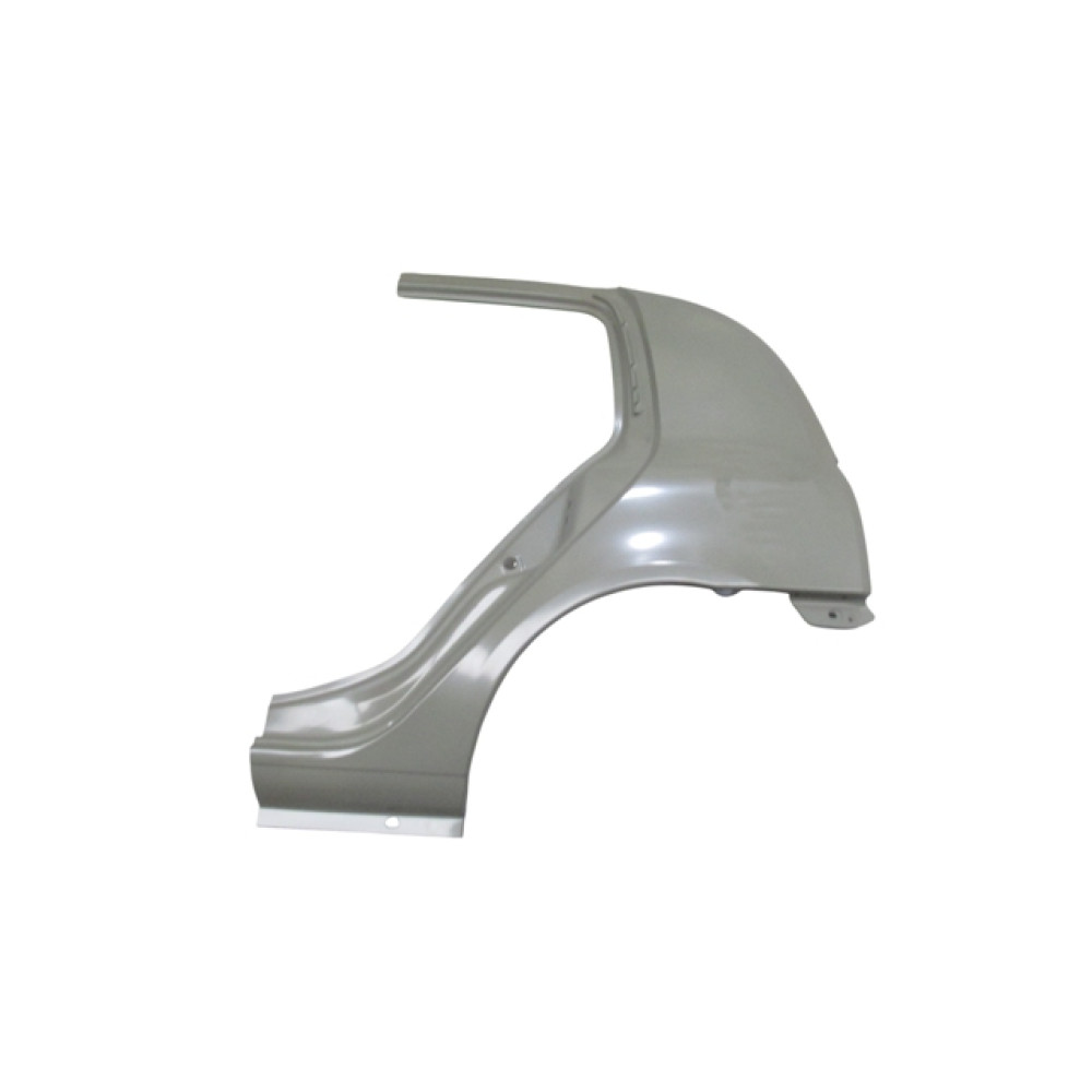 RENAULT CLIO- 2- HB- 02/06; ARKA ÇAMURLUK SOL GRİ (5 KAPI) (TW) 1427-2704