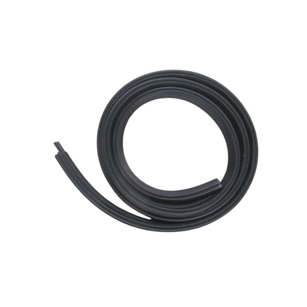 RENAULT CLIO- 2- SD/HB- 02/08; BAGAJ KAPAĞI TOZ LASTİĞİ (BAGAJ FİTİLİ) 1427-2810