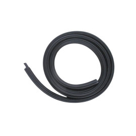 RENAULT CLIO- 2- SD/HB- 02/08; BAGAJ KAPAĞI TOZ LASTİĞİ (BAGAJ FİTİLİ) 1427-2810